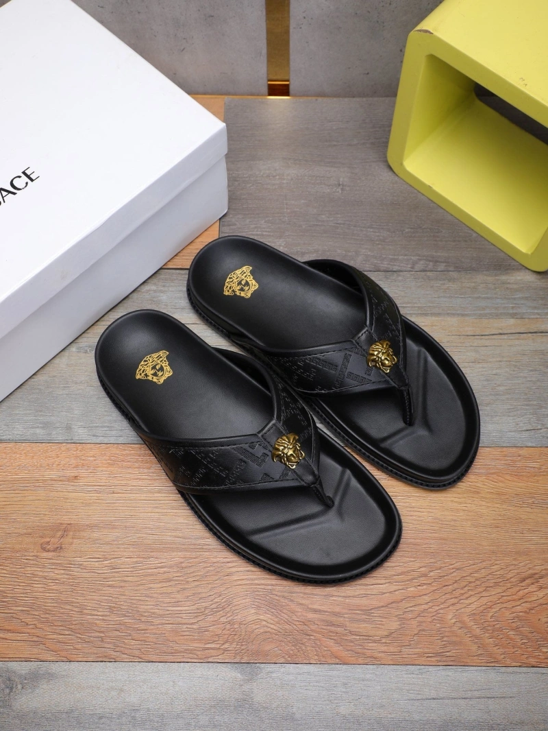 Modern Gxvxnchy Slippers 153503