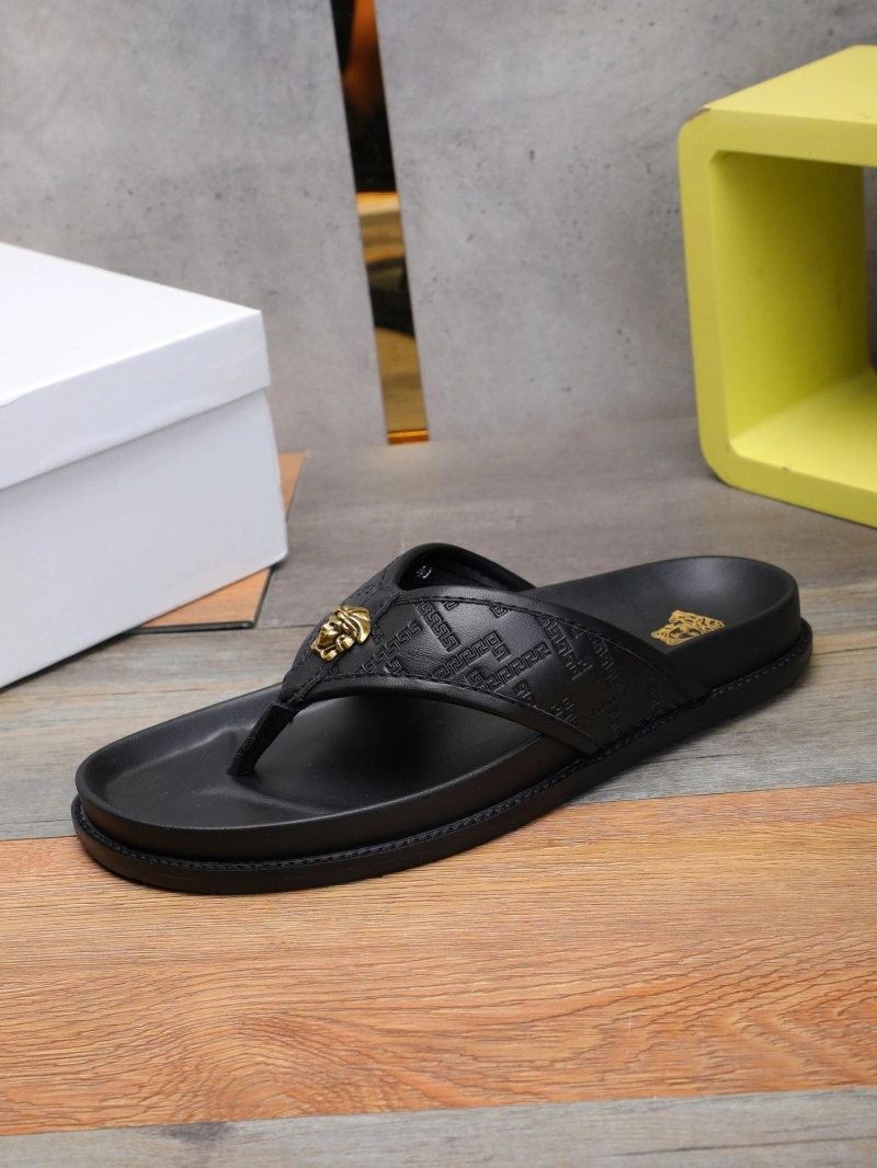 Modern Gxvxnchy Slippers 153503