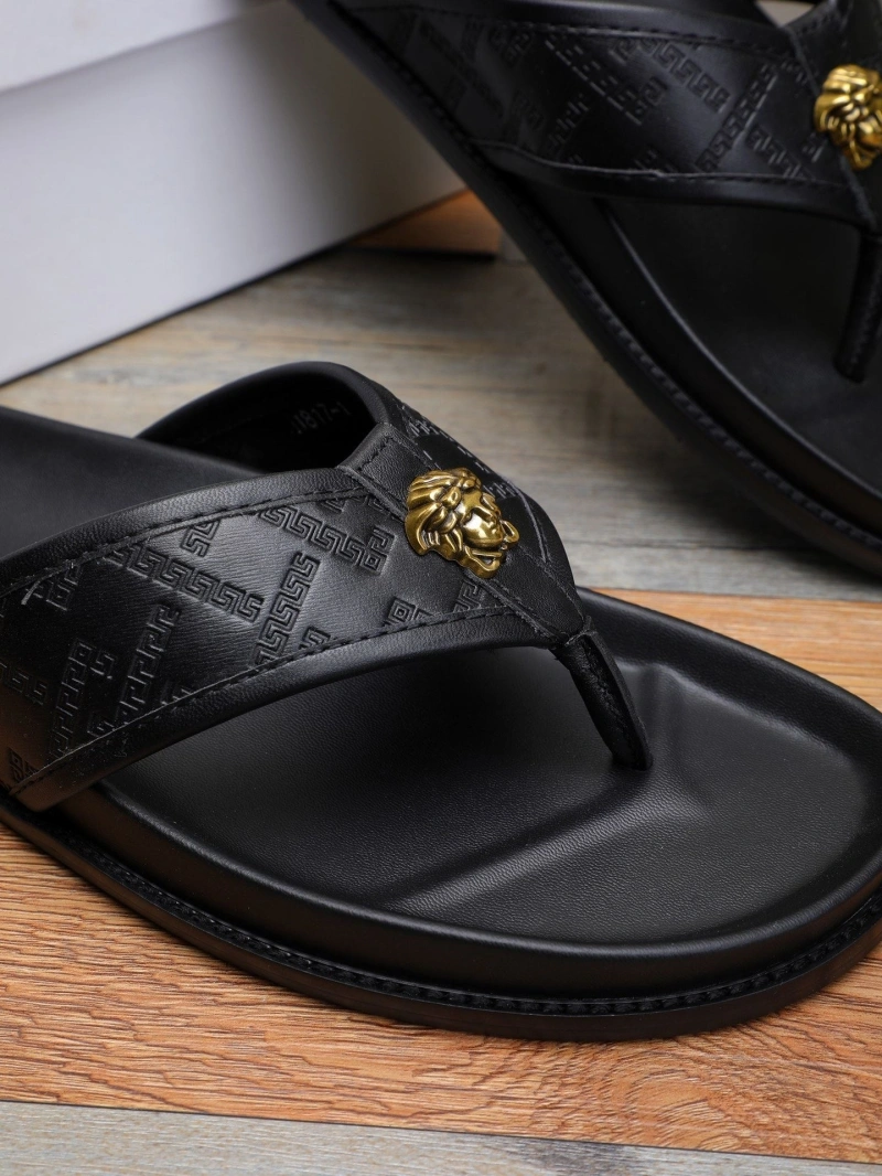 Modern Gxvxnchy Slippers 153503