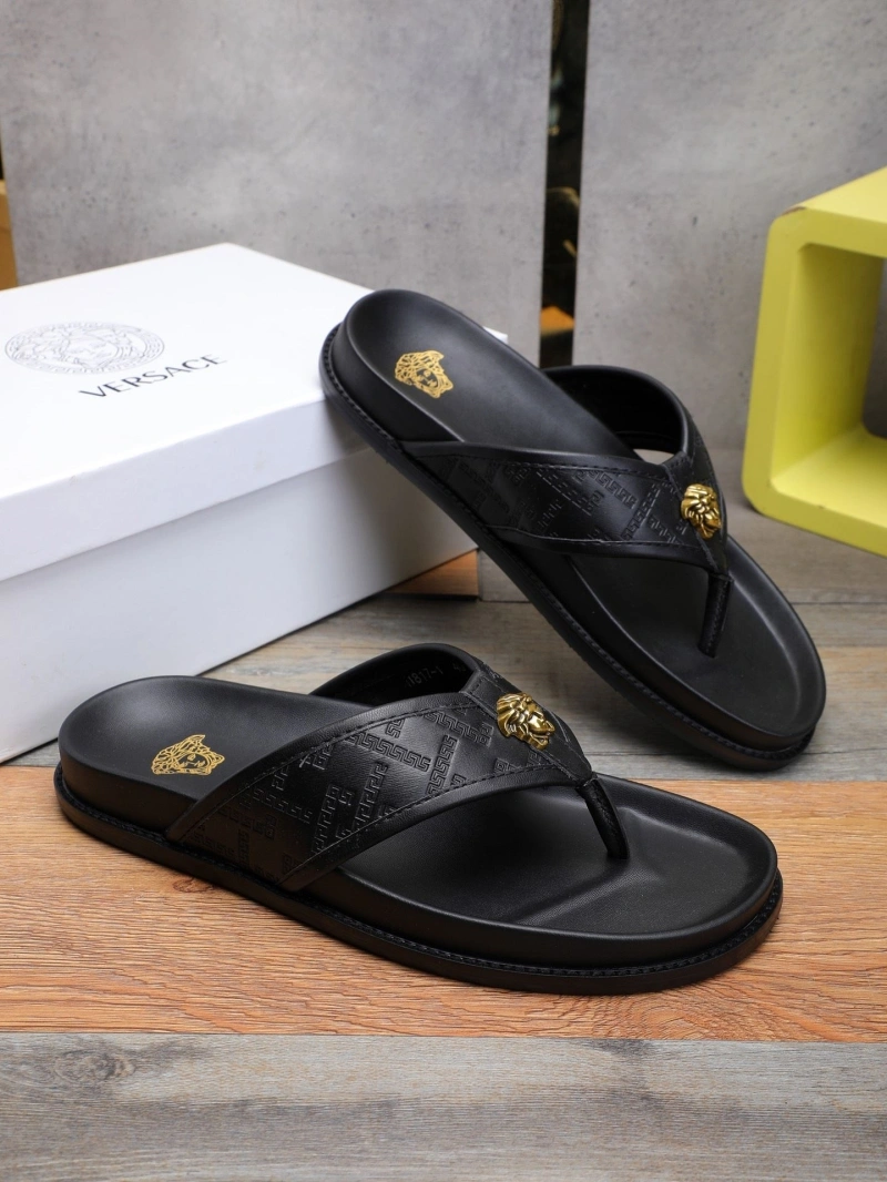 Modern Gxvxnchy Slippers 153503