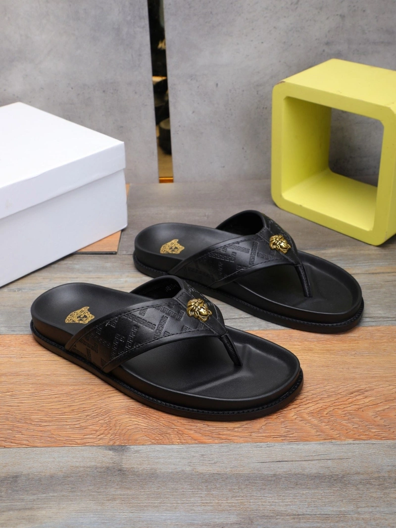 Modern Gxvxnchy Slippers 153503
