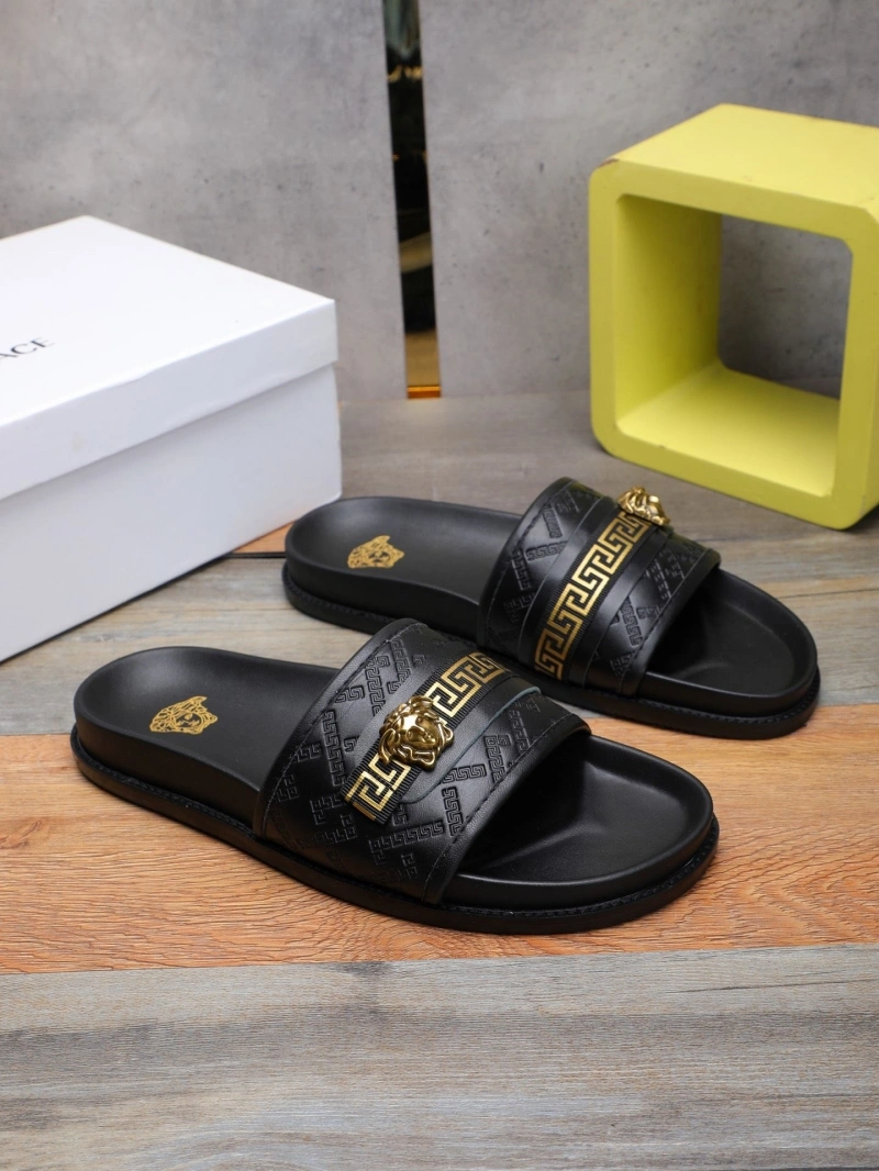 GoodFit Gxvxnchy Slippers 153506