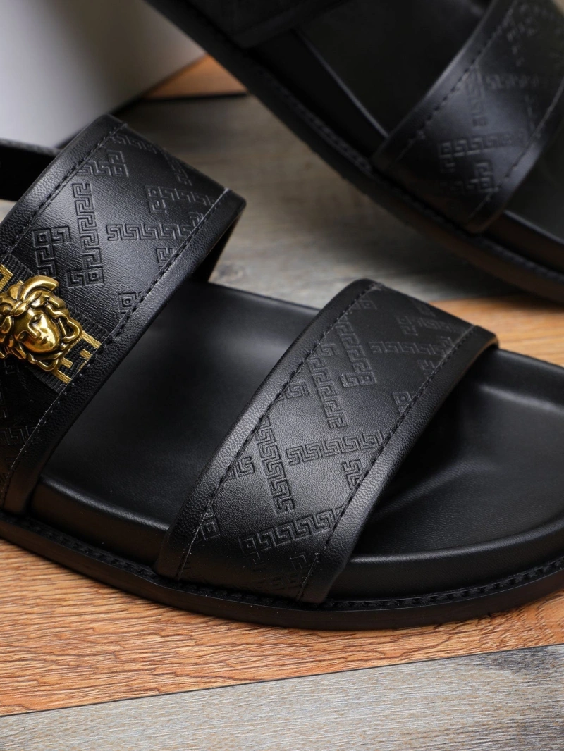 Gxvxnchy Slippers Efficient 153501