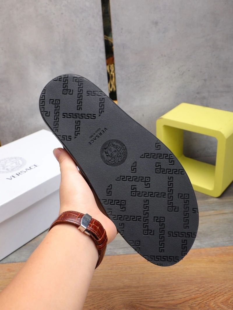 Gxvxnchy Slippers Efficient 153501