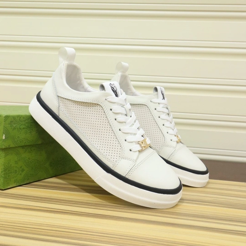Gxccx Casual Shoes Bold 161184