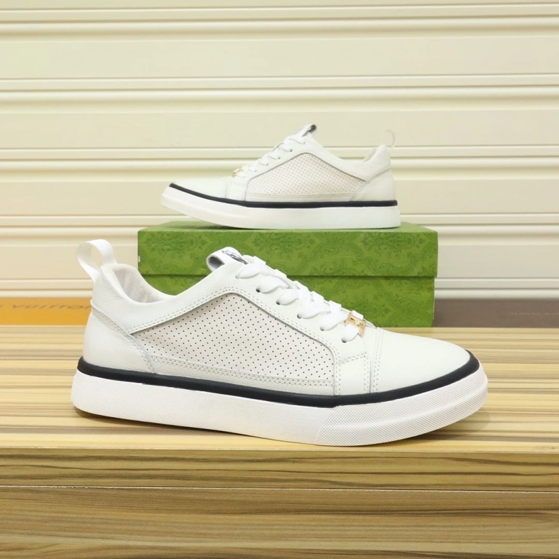 Gxccx Casual Shoes Bold 161184