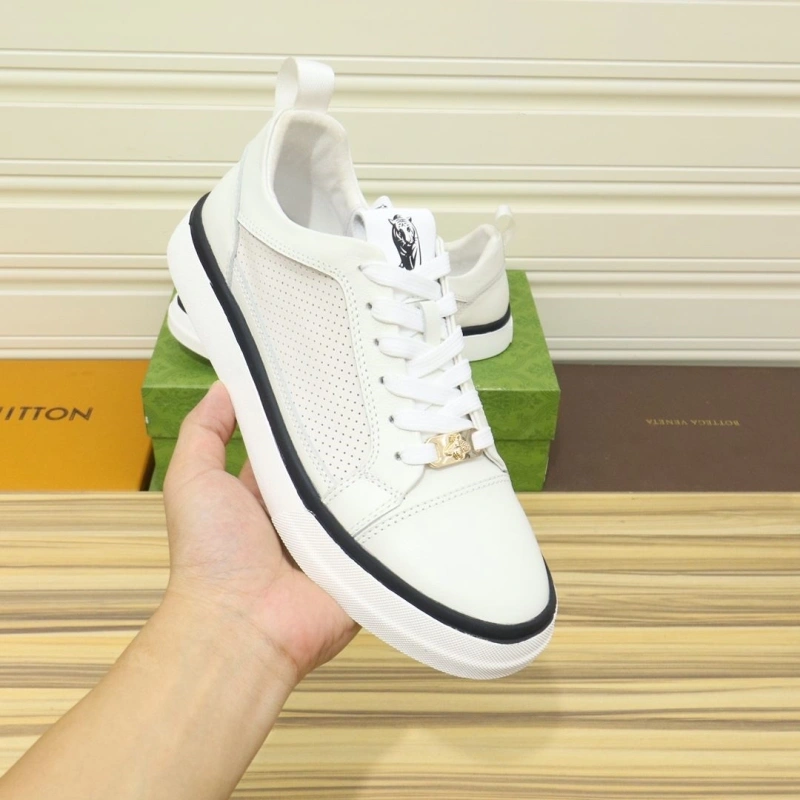 Gxccx Casual Shoes Bold 161184