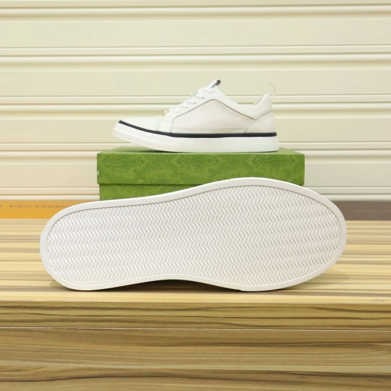 Gxccx Casual Shoes Bold 161184
