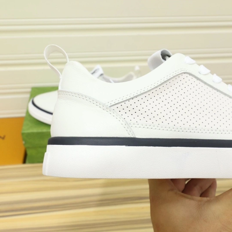Gxccx Casual Shoes Bold 161184