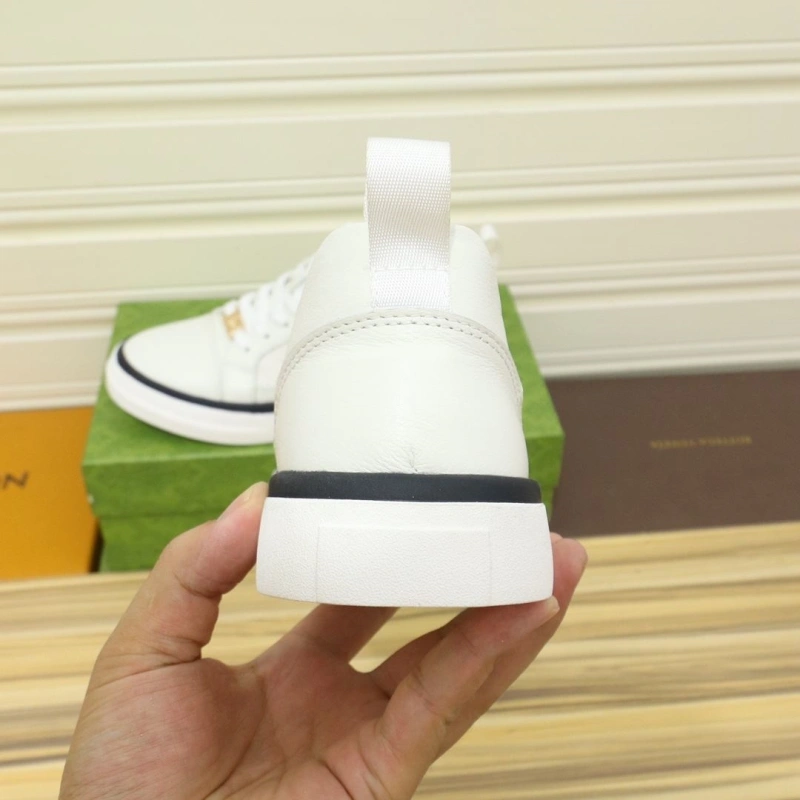 Gxccx Casual Shoes Bold 161184