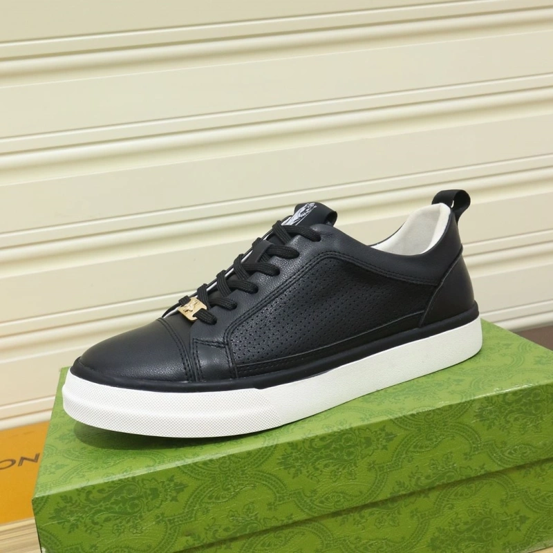 Minimalist Gxccx Casual Shoes 161156