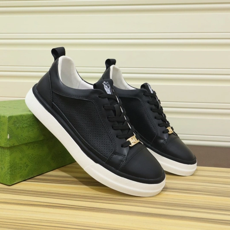 Minimalist Gxccx Casual Shoes 161156