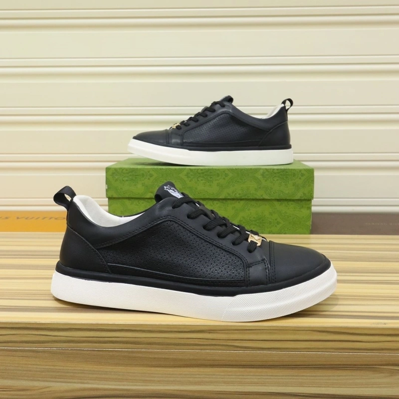 Minimalist Gxccx Casual Shoes 161156