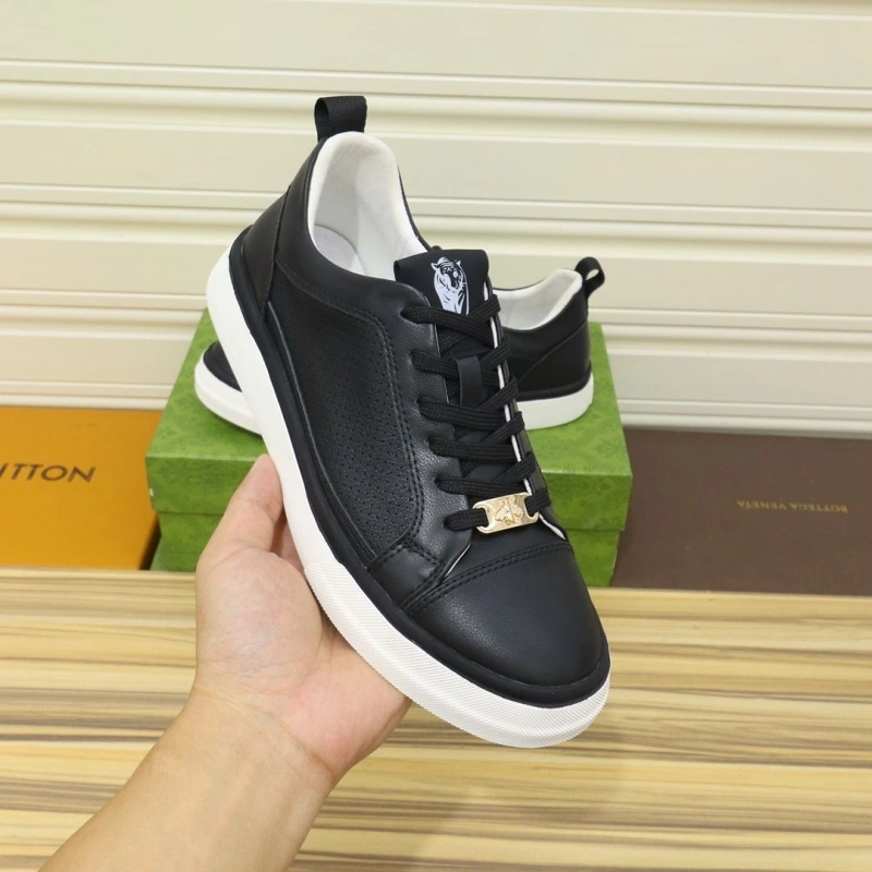 Minimalist Gxccx Casual Shoes 161156