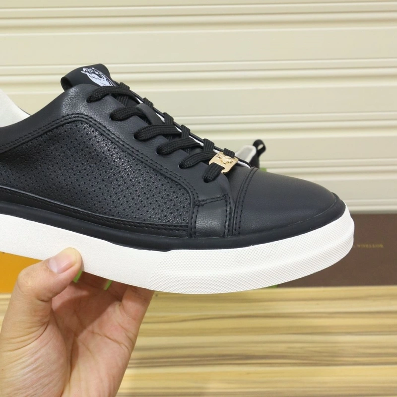 Minimalist Gxccx Casual Shoes 161156