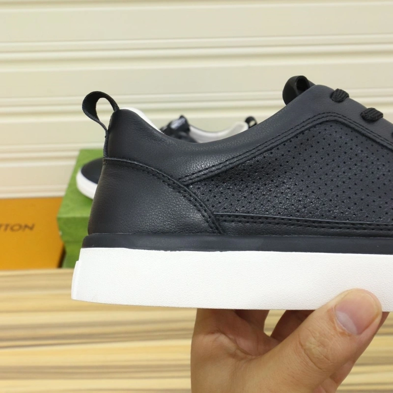 Minimalist Gxccx Casual Shoes 161156