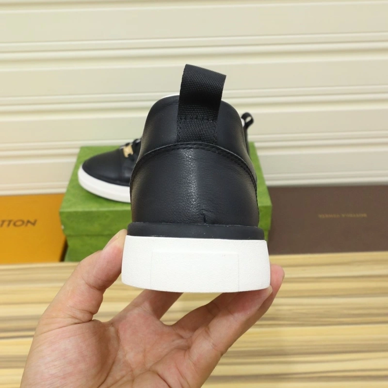 Minimalist Gxccx Casual Shoes 161156