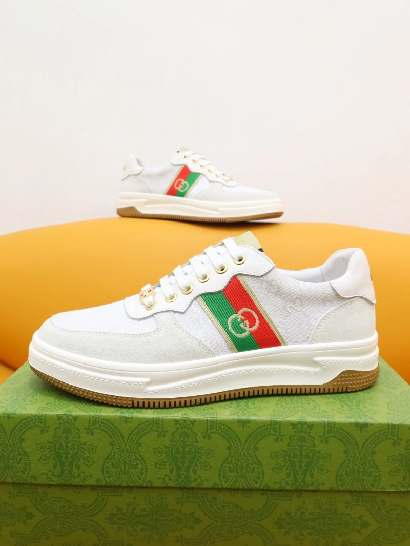 Trendsetting Gxccx Casual Shoes 161155