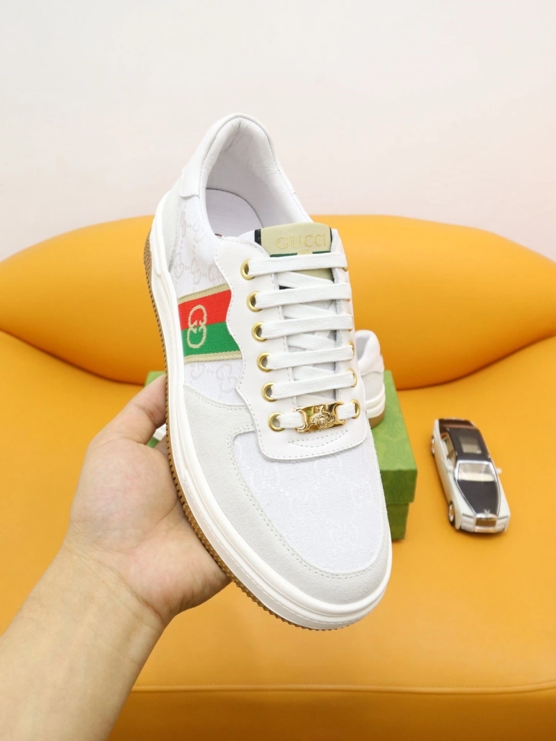Trendsetting Gxccx Casual Shoes 161155