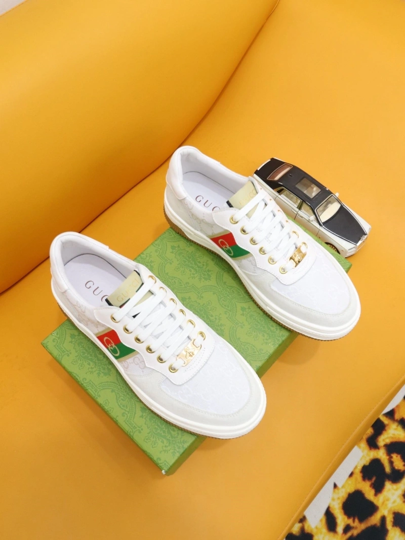 Trendsetting Gxccx Casual Shoes 161155