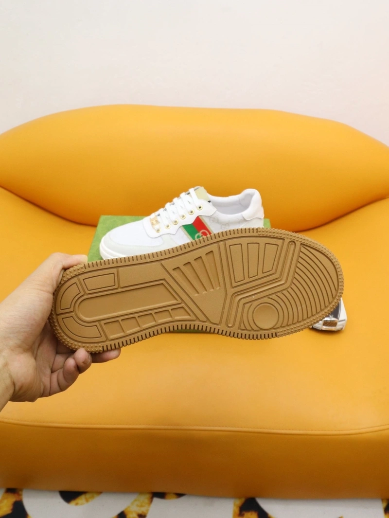 Trendsetting Gxccx Casual Shoes 161155