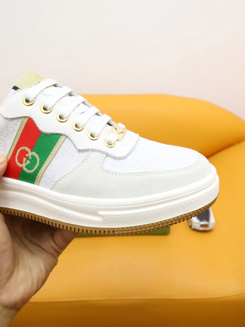 Trendsetting Gxccx Casual Shoes 161155