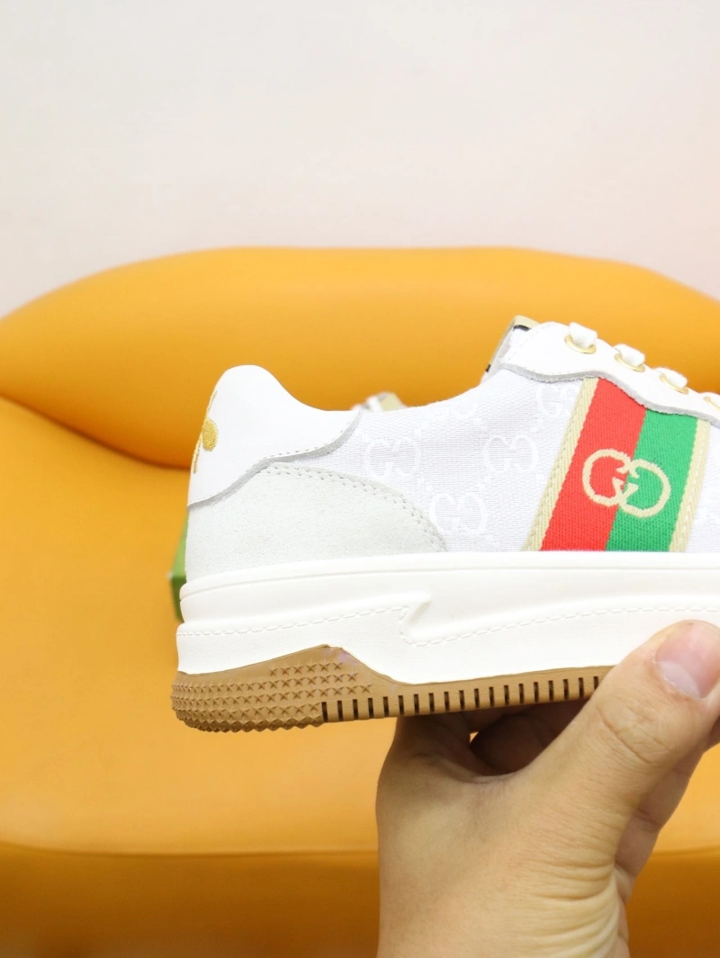 Trendsetting Gxccx Casual Shoes 161155