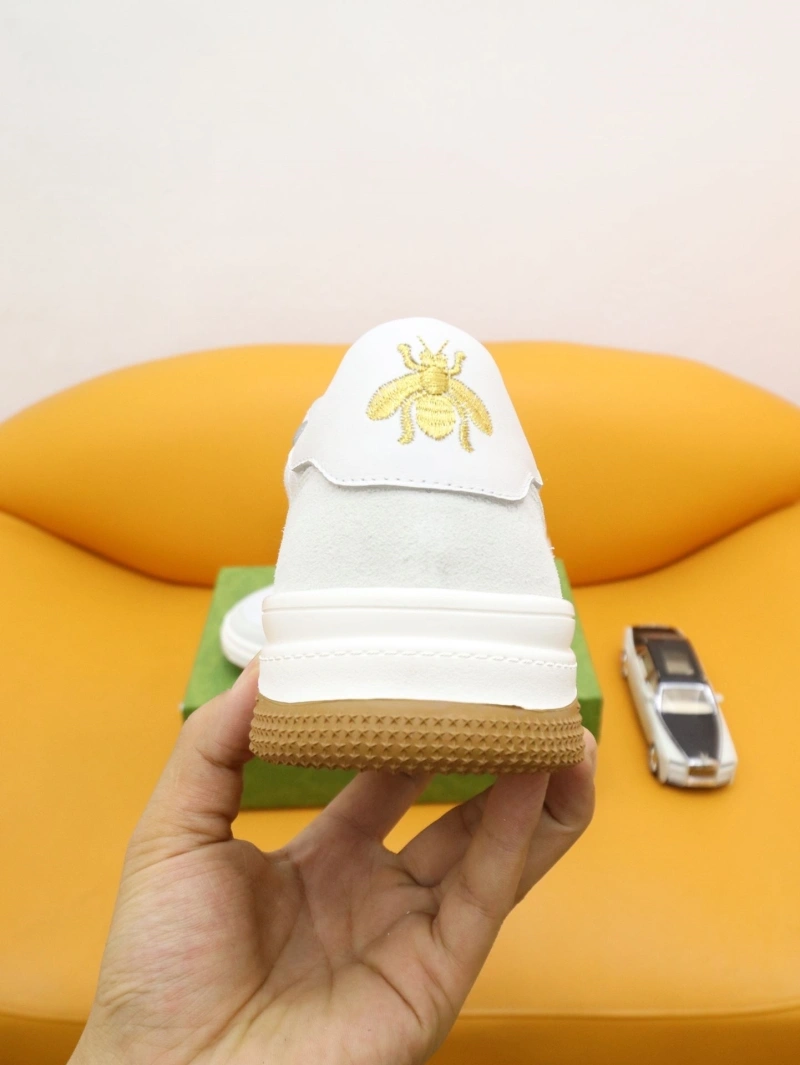 Trendsetting Gxccx Casual Shoes 161155