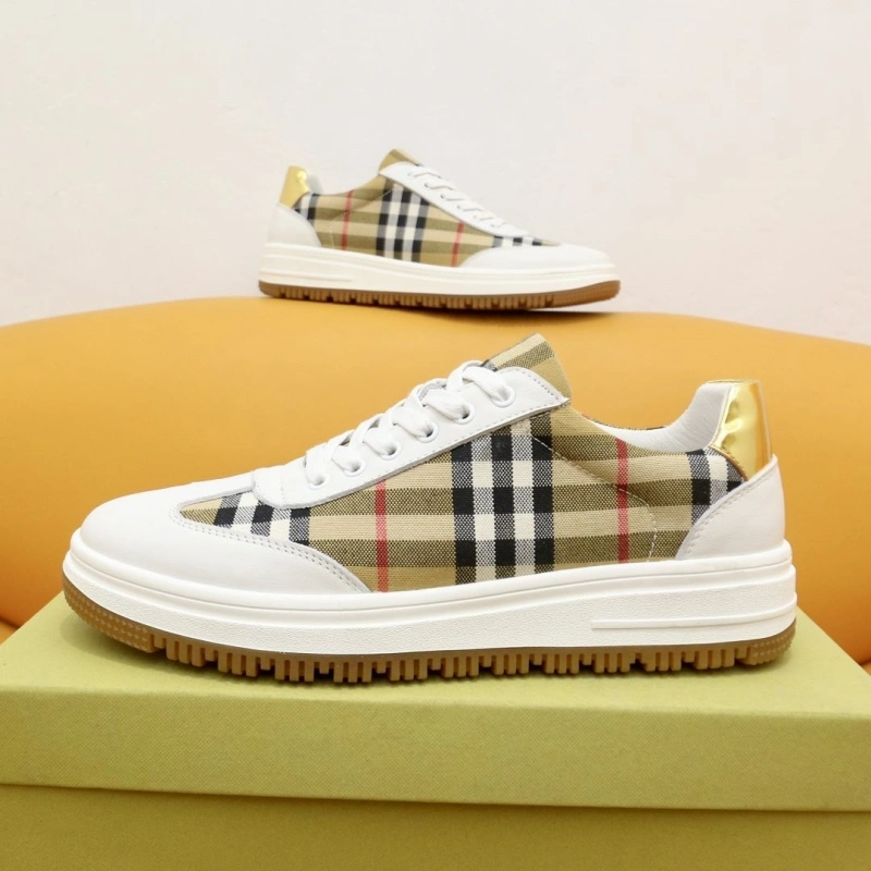 Trendsetting Bxrbxrry Sneakers 115183
