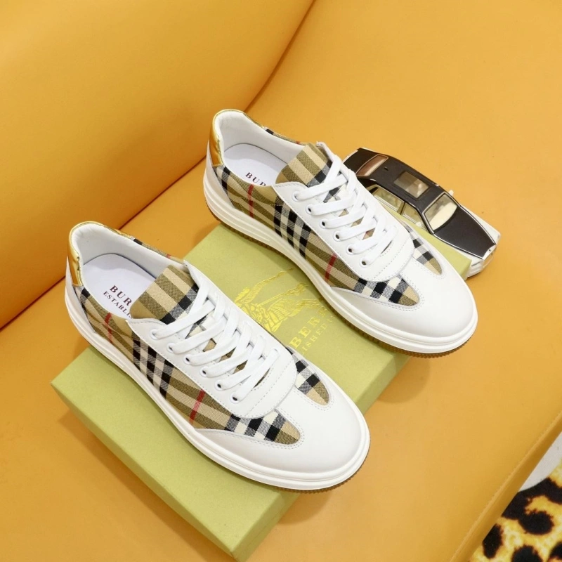 Trendsetting Bxrbxrry Sneakers 115183