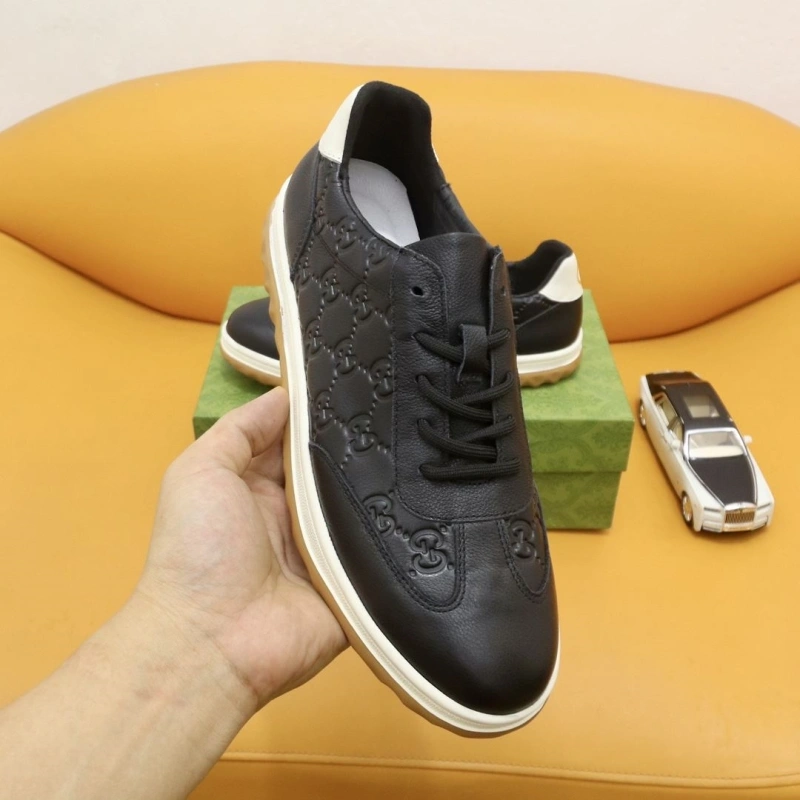 Gxccx Casual Shoes Durable 161153