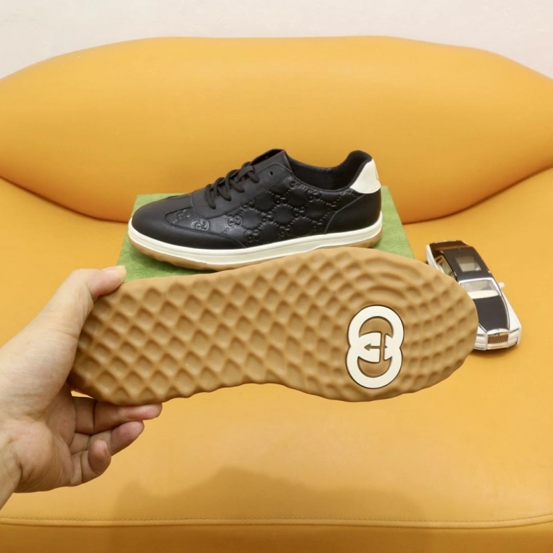 Gxccx Casual Shoes Durable 161153