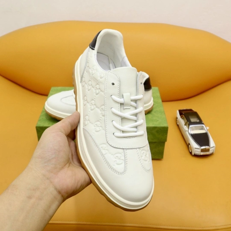 Gxccx Casual Shoes DailyWear 161152