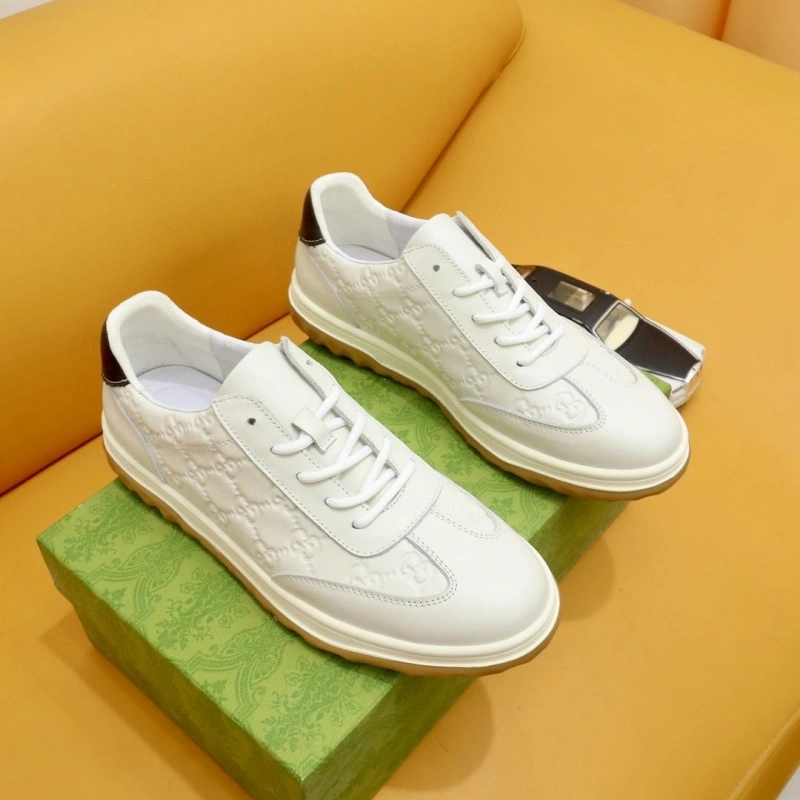 Gxccx Casual Shoes DailyWear 161152