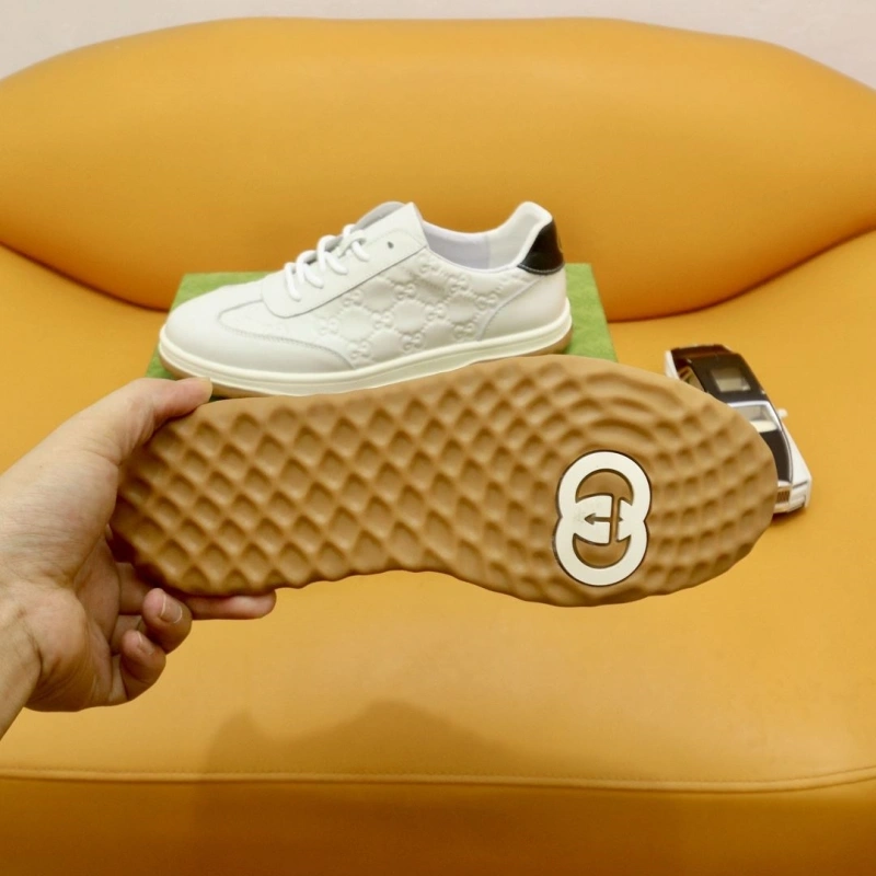 Gxccx Casual Shoes DailyWear 161152
