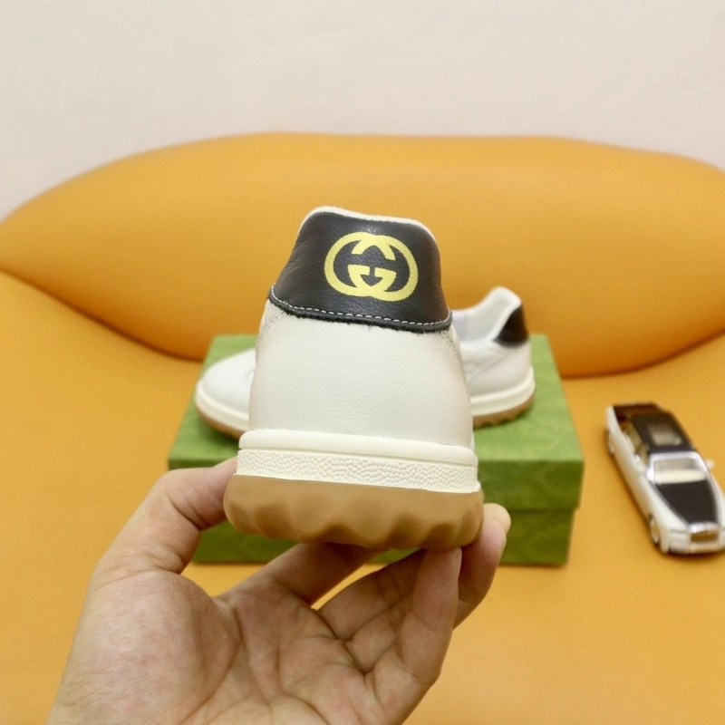 Gxccx Casual Shoes DailyWear 161152