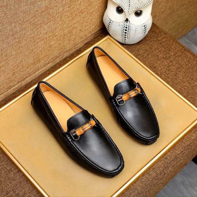 Gxccx Leather Shoes SmartChoice 160464