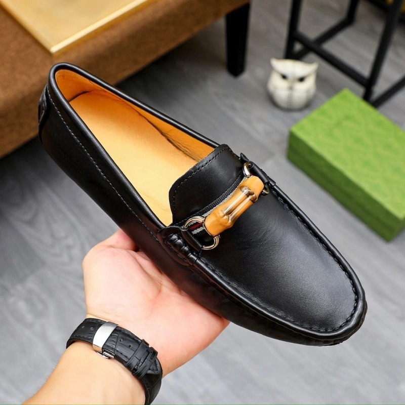 Gxccx Leather Shoes SmartChoice 160464