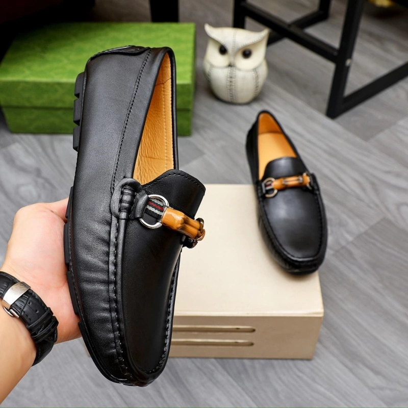Gxccx Leather Shoes SmartChoice 160464
