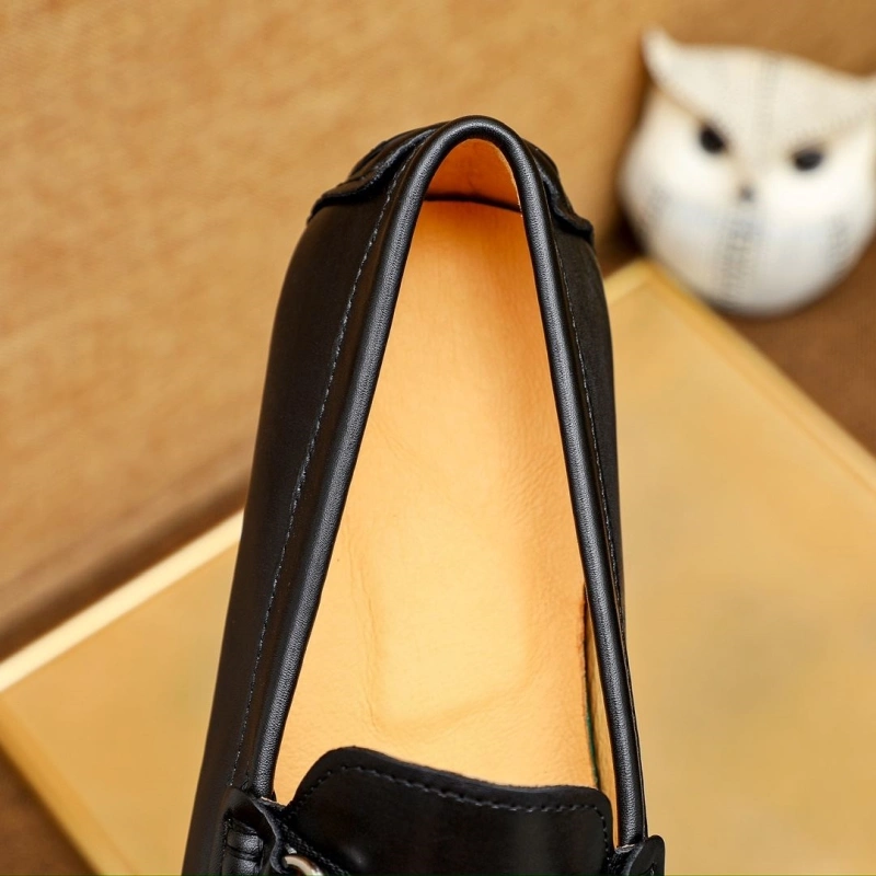 Gxccx Leather Shoes SmartChoice 160464