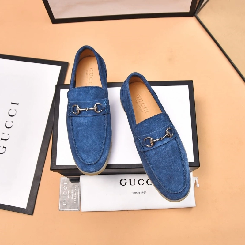 Gxccx Leather Shoes SportInspired 160458