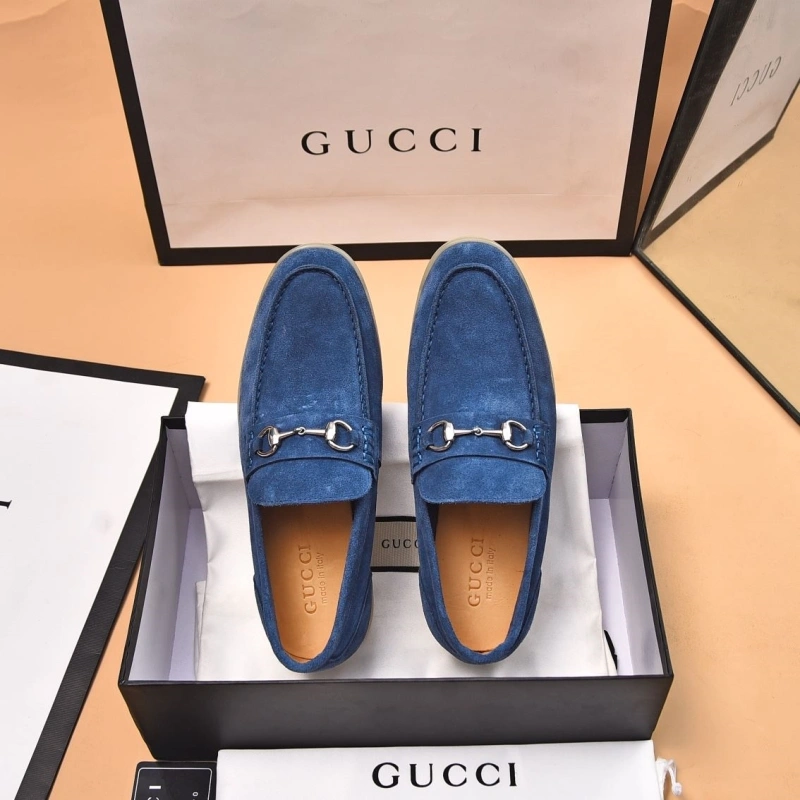 Gxccx Leather Shoes SportInspired 160458