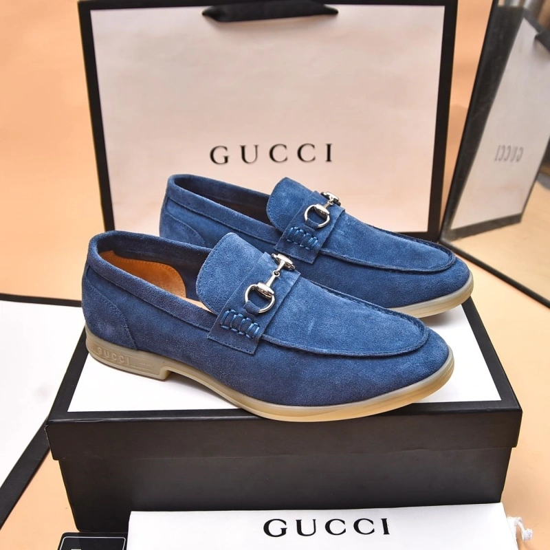 Gxccx Leather Shoes SportInspired 160458