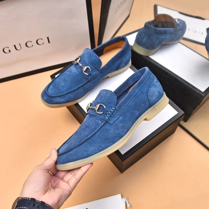 Gxccx Leather Shoes SportInspired 160458