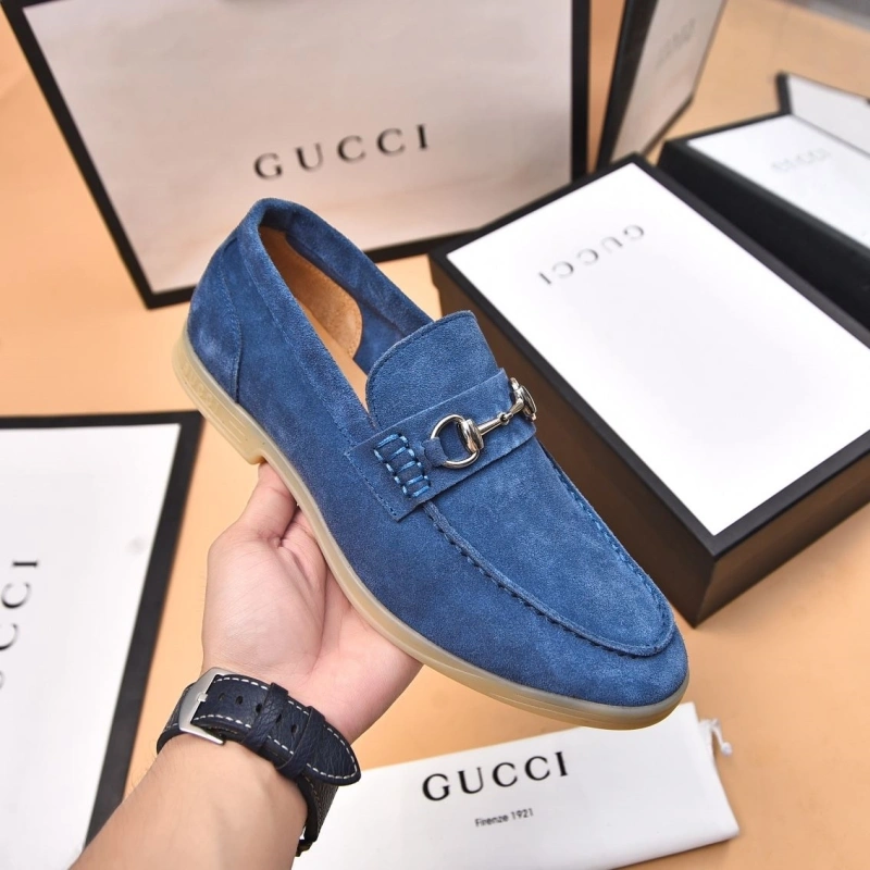 Gxccx Leather Shoes SportInspired 160458