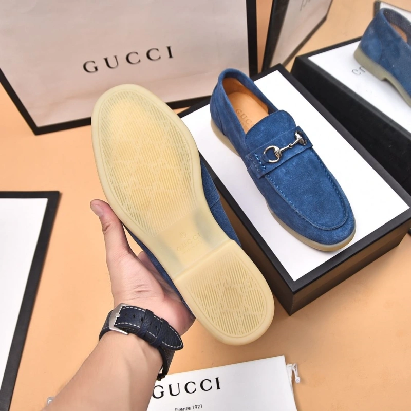 Gxccx Leather Shoes SportInspired 160458