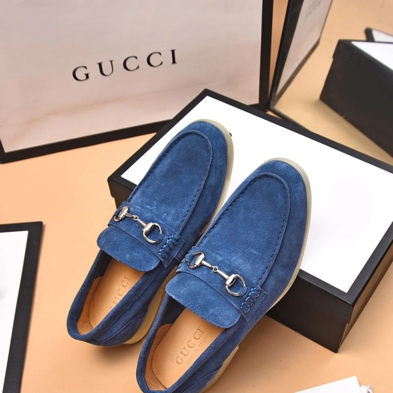 Gxccx Leather Shoes SportInspired 160458