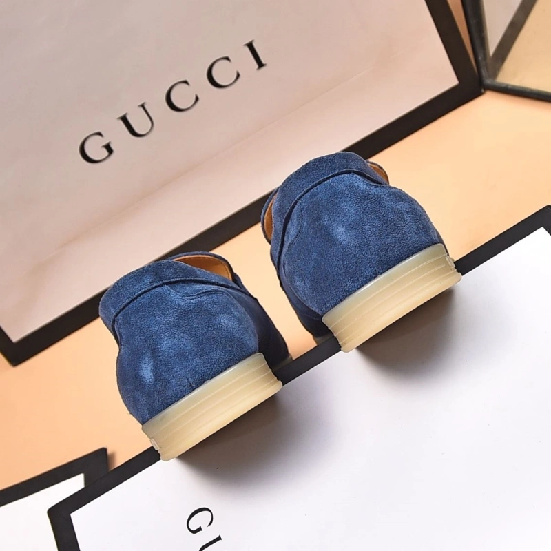 Gxccx Leather Shoes SportInspired 160458
