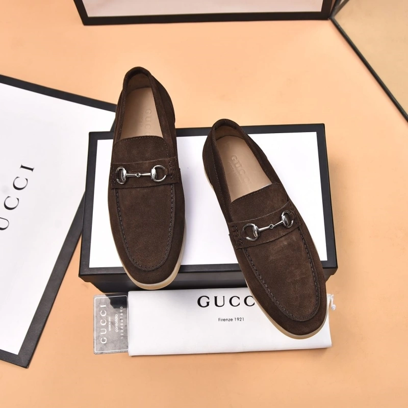 Gxccx Leather Shoes BestValue 160455