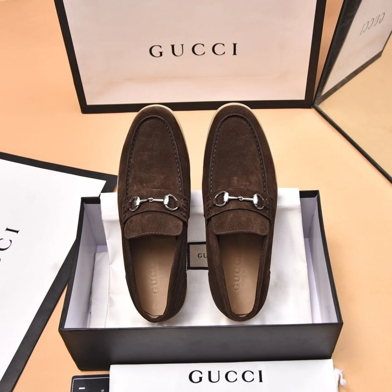 Gxccx Leather Shoes BestValue 160455